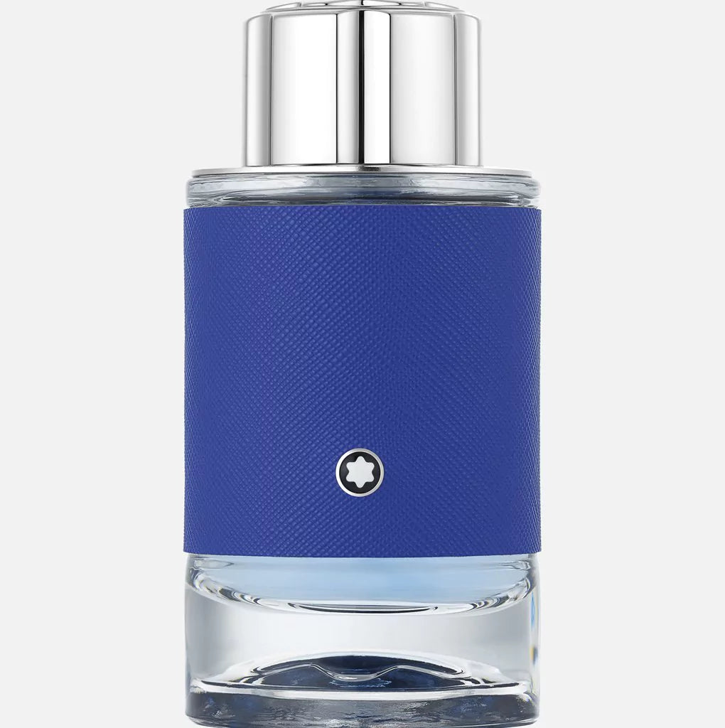 Montblanc Explorer Ultra Blue 100 ML