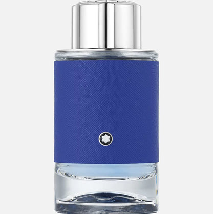 Montblanc Explorer Ultra Blue 100 ML