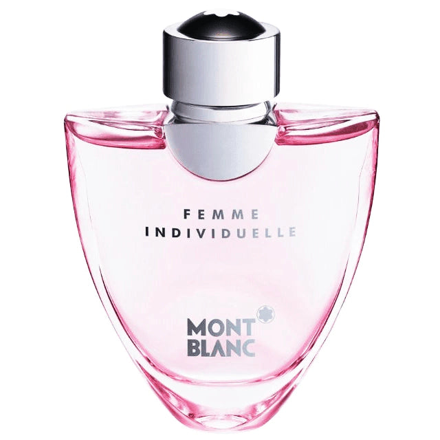 Montblanc Femme Individuelle Eau