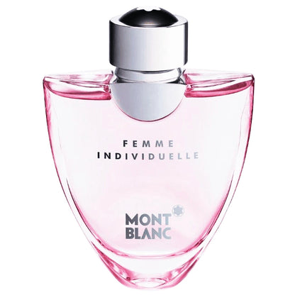 Montblanc Femme Individuelle Eau