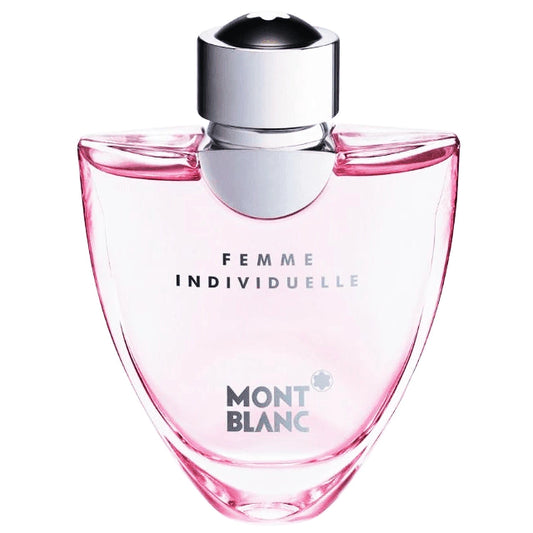 Montblanc Femme Individuelle Eau