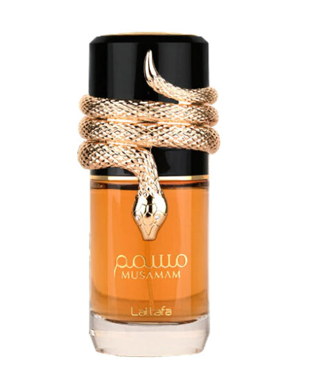 Lattafa Musamam 100 ML