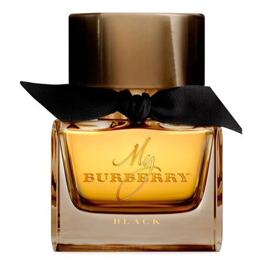 burberr my burberry black EDP