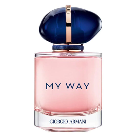 Giorgio Armani My Way
