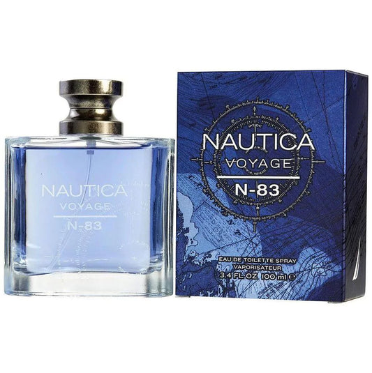 Nautica - Voyage N-83 100 ML