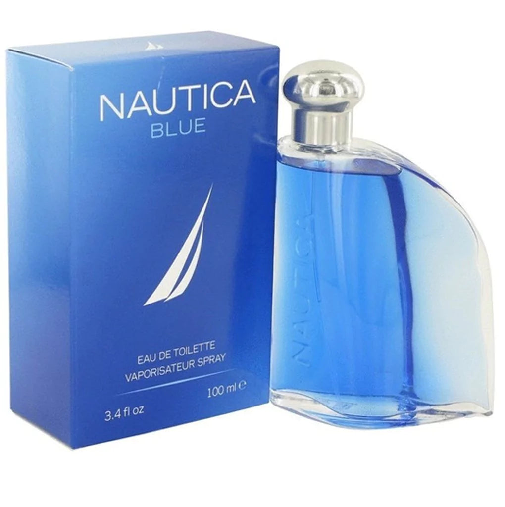 Nautica Blue
