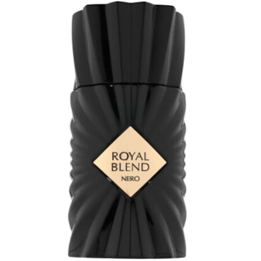 French Avenue - Royal Blend Nero 100ML