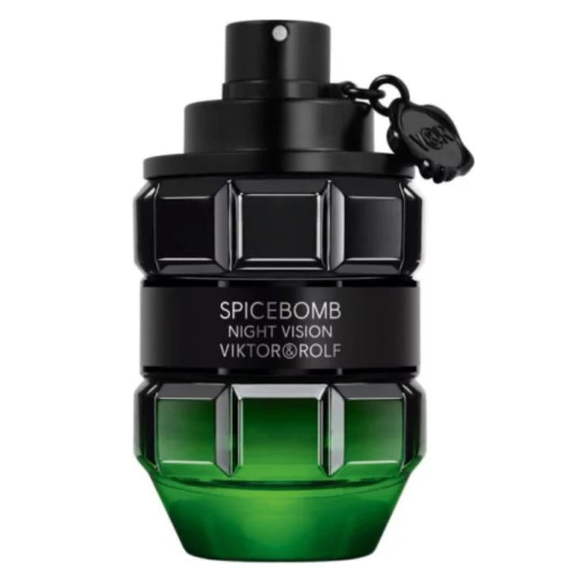 Viktor&Rolf - Spicebomb Night Vision Eau de Toilette 90 ML