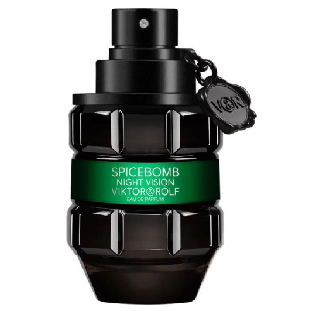 Viktor&Rolf - Spicebomb Night Vision Eau de Parfum 90 ML