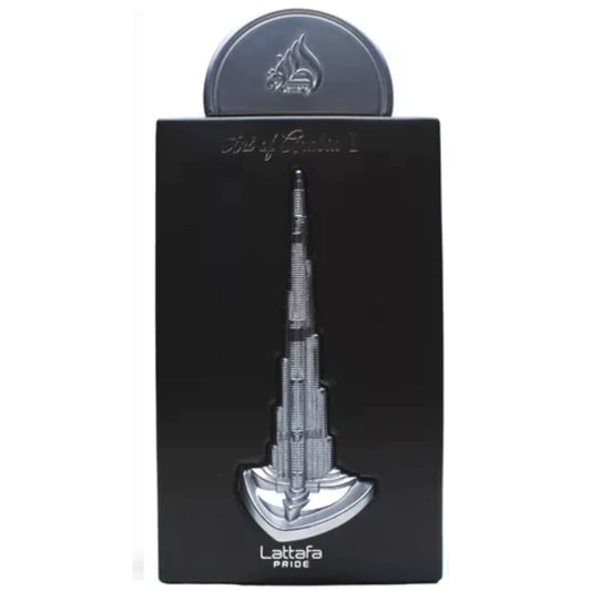 Lattafa - Art of Arabia II 100 ML