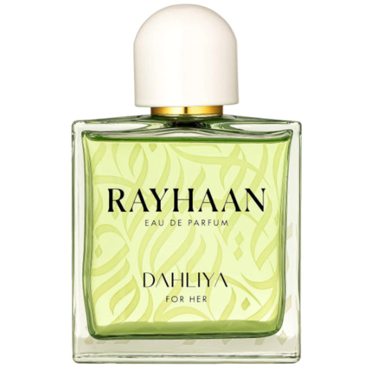 Rayhaan Dahliya for Her 100ML