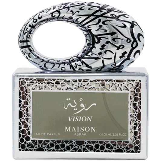 MAISON ASRAR - Vision 100 ML