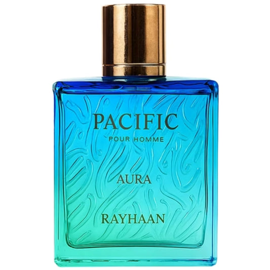 Rayhaan  Pacific Aura 100ML
