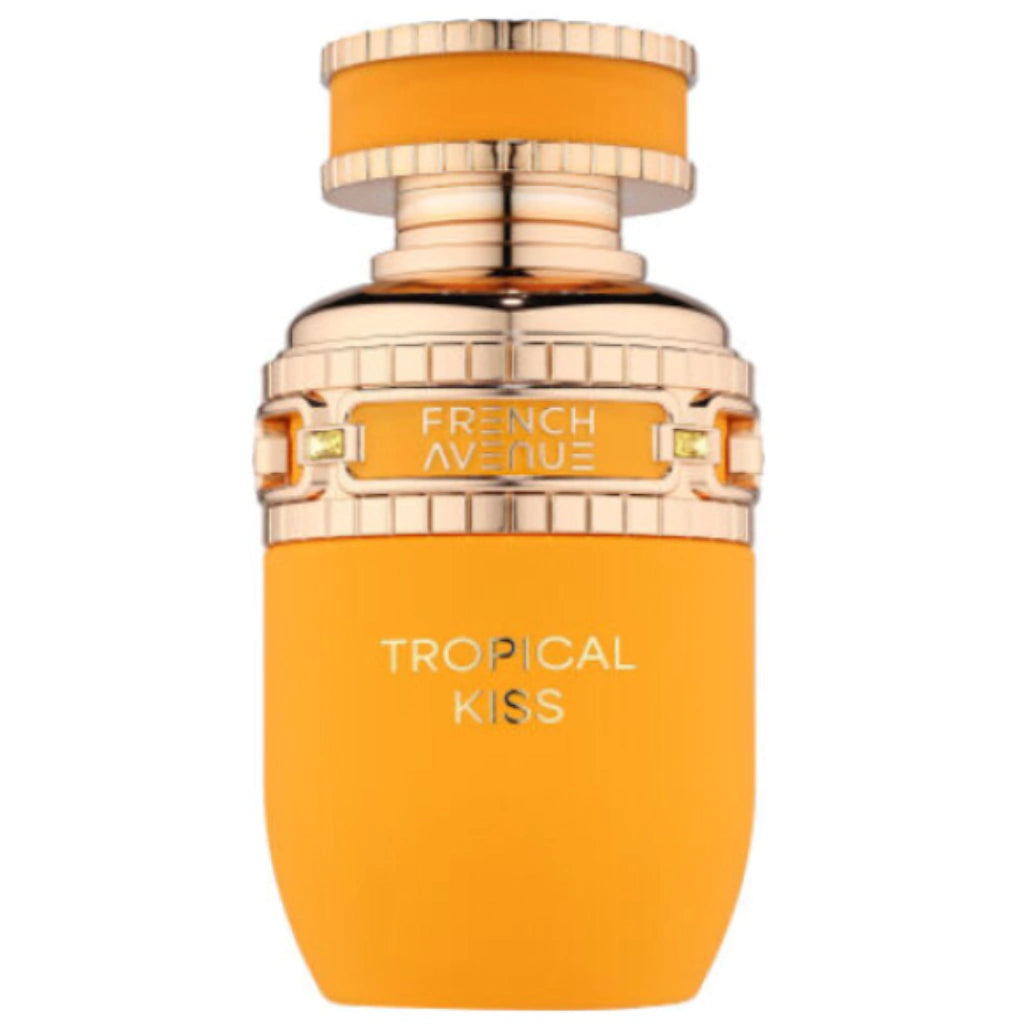 Fragrance World - Tropical Kiss 80ML