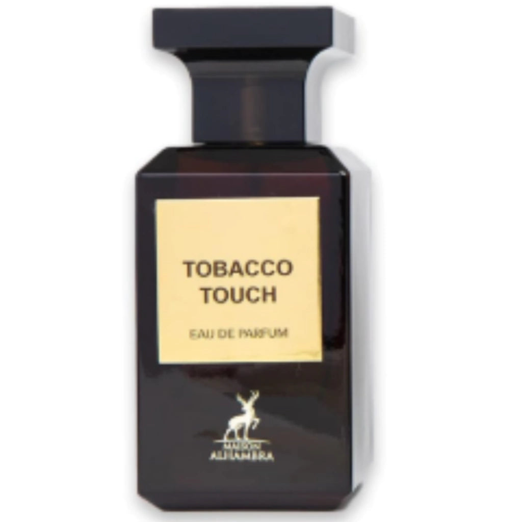 Maison Alhambra - Tobacco Touch 80 ML