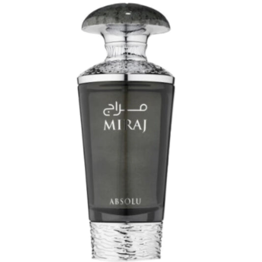 Fragrance World - Miraj Absolu 100ML