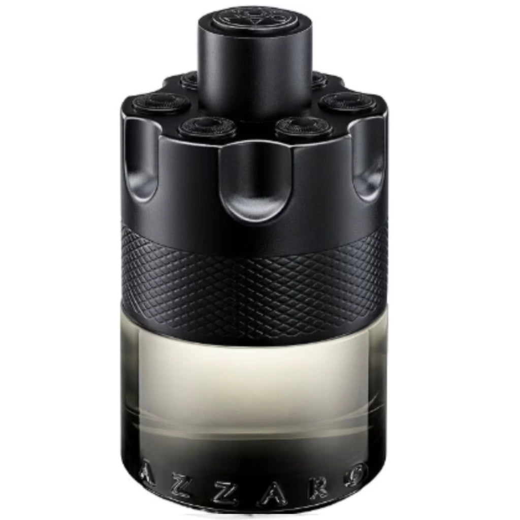 Azzaro - The Most Wanted Eau de Toilette Intense 100ML
