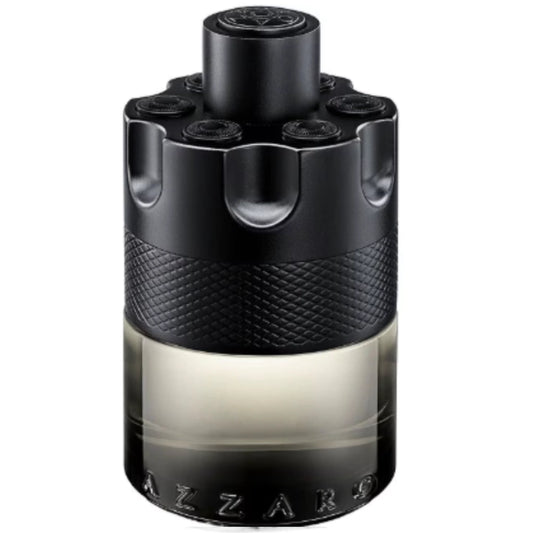 Azzaro - The Most Wanted Eau de Toilette Intense 100ML