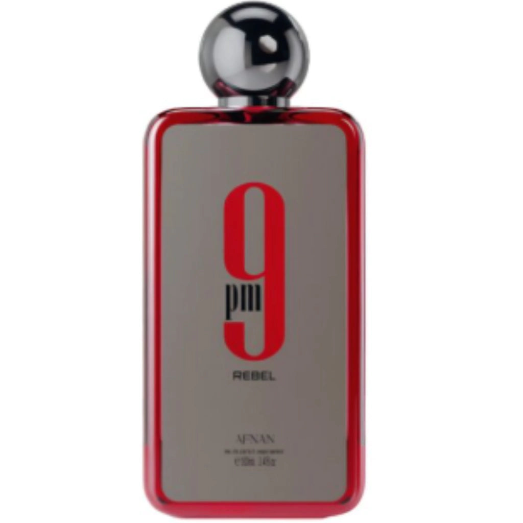 Afnan 9 PM Rebel 100ML