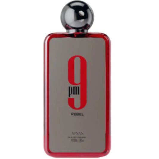 Afnan 9 PM Rebel 100ML