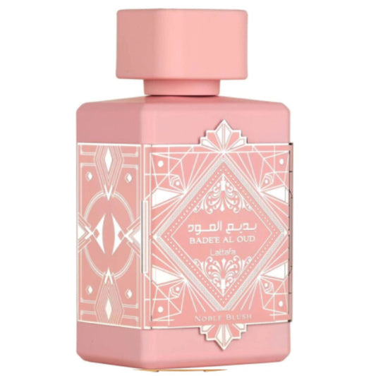 Lattafa - Noble Blush 100 ML
