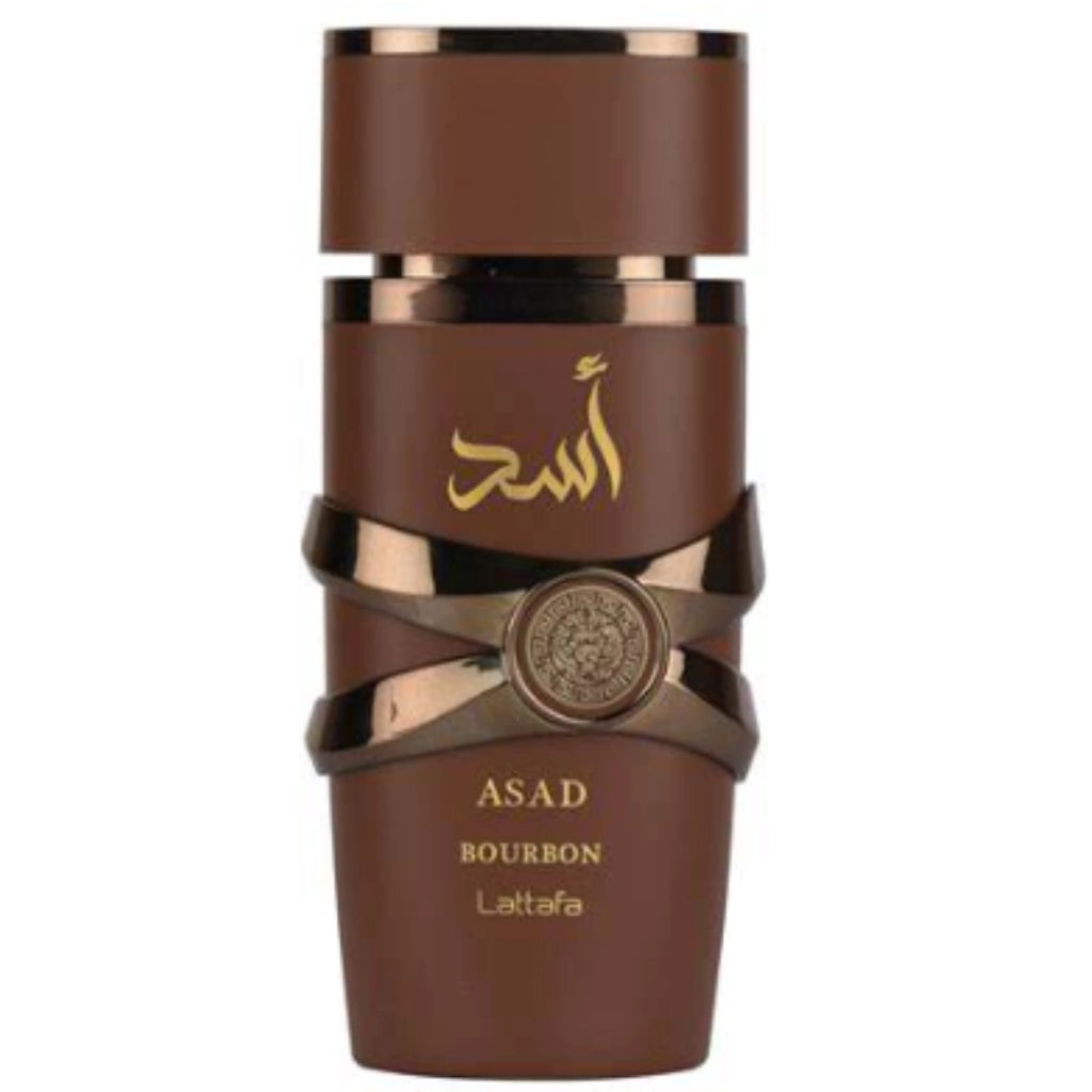 Lattafa - Asad Bourbon 100ML