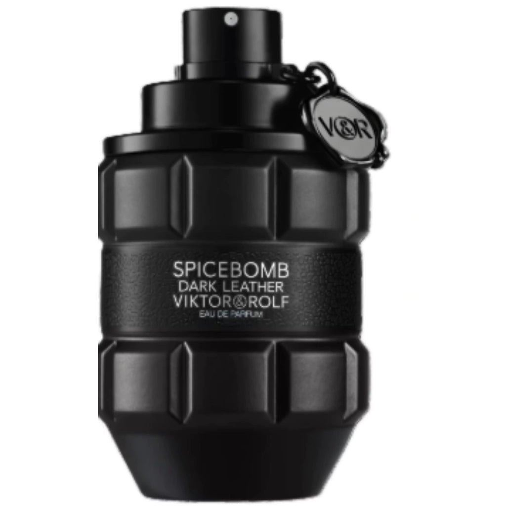 Viktor&Rolf - Spicebomb Dark Leather 90 ML
