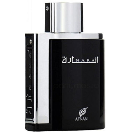 Afnan Supremacy Purple 100ML