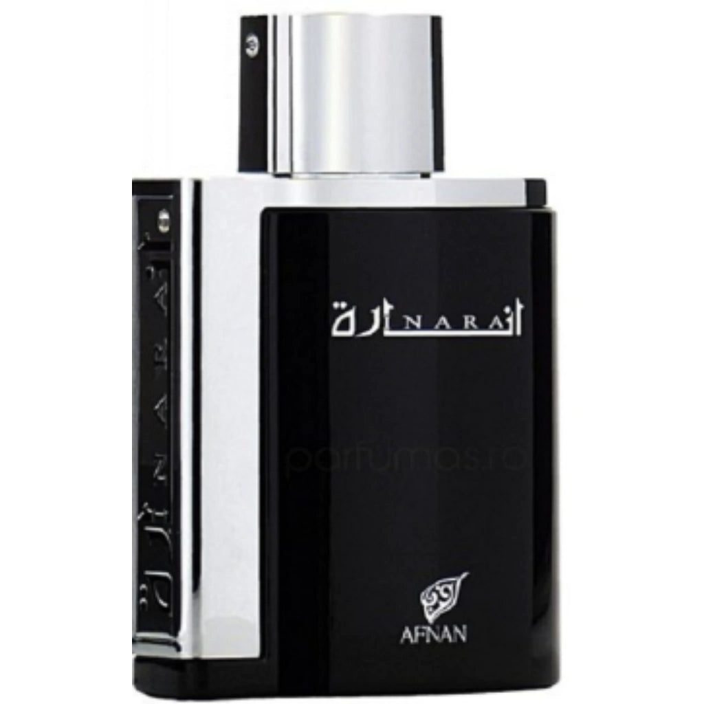 Afnan inara Black 100ML