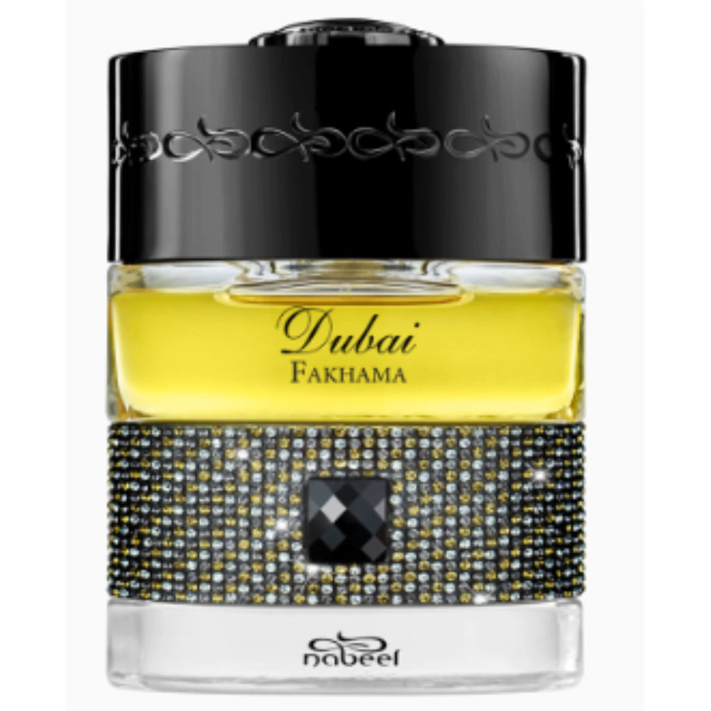 The Spirit of Dubai Fakhama 50ML