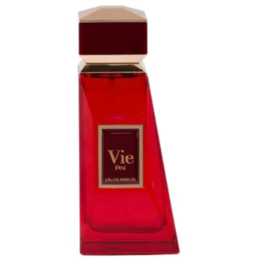 Fragrance World - Vie Feu 80ML