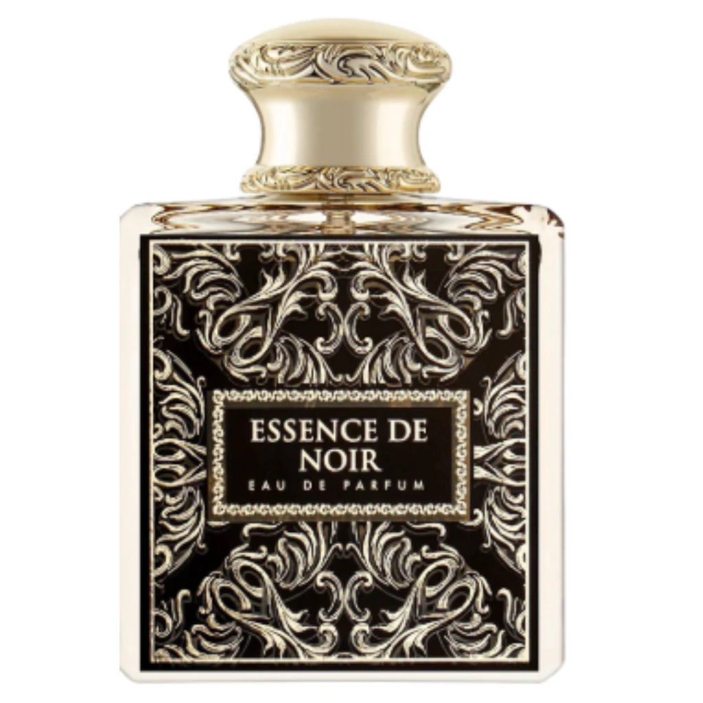 Fragrance World - Essence de Noir 100ML