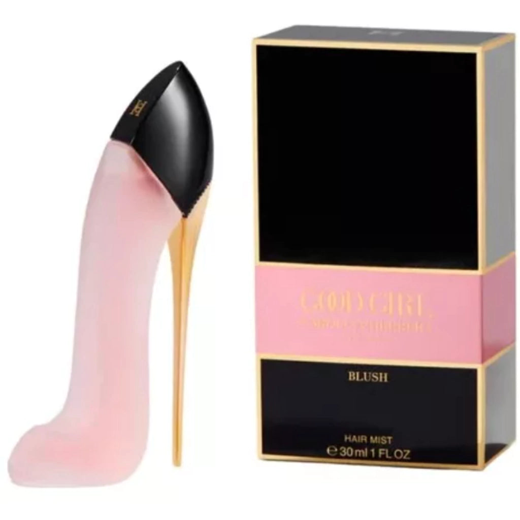 Carolina Herrera Good Girl Blush Hair Mist  EDP 30ml