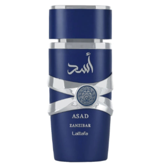 Lattafa - Asad Zanzibar 100ML