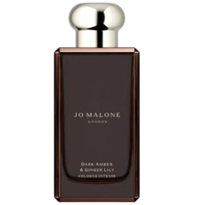 Jo Malone  Dark Amber & Ginger Lily - 50ML
