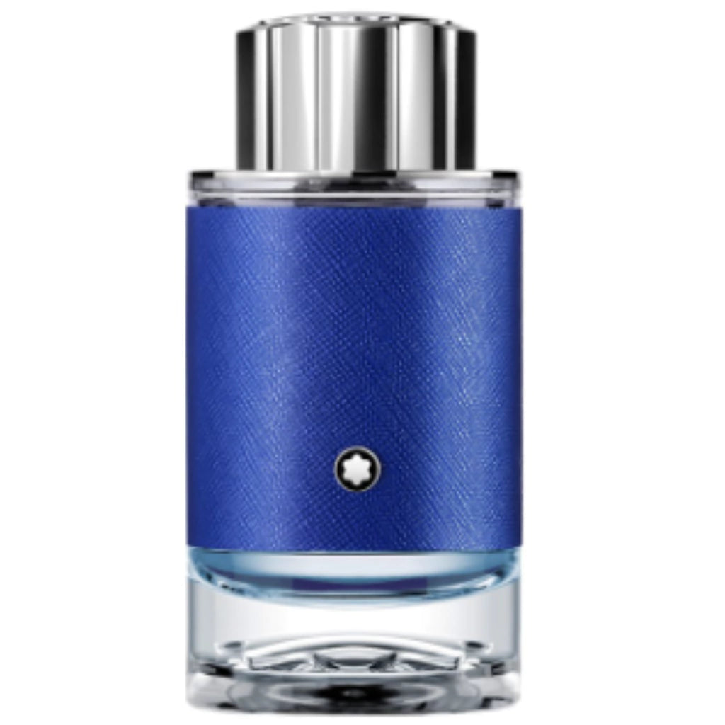 Montblanc Explorer Ultra Blue 100 ML