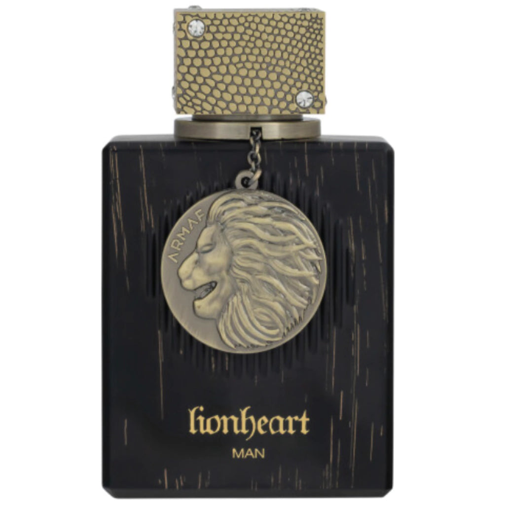 Armaf - Club De Nuit Lionheart Man 100ML