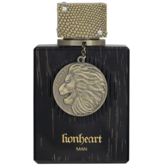 Armaf - Club De Nuit Lionheart Man 100ML