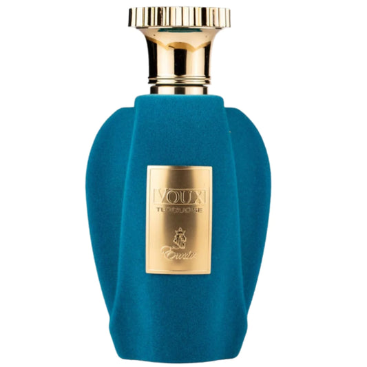 Paris Corner - Emir Voux Turquoise 100 ML