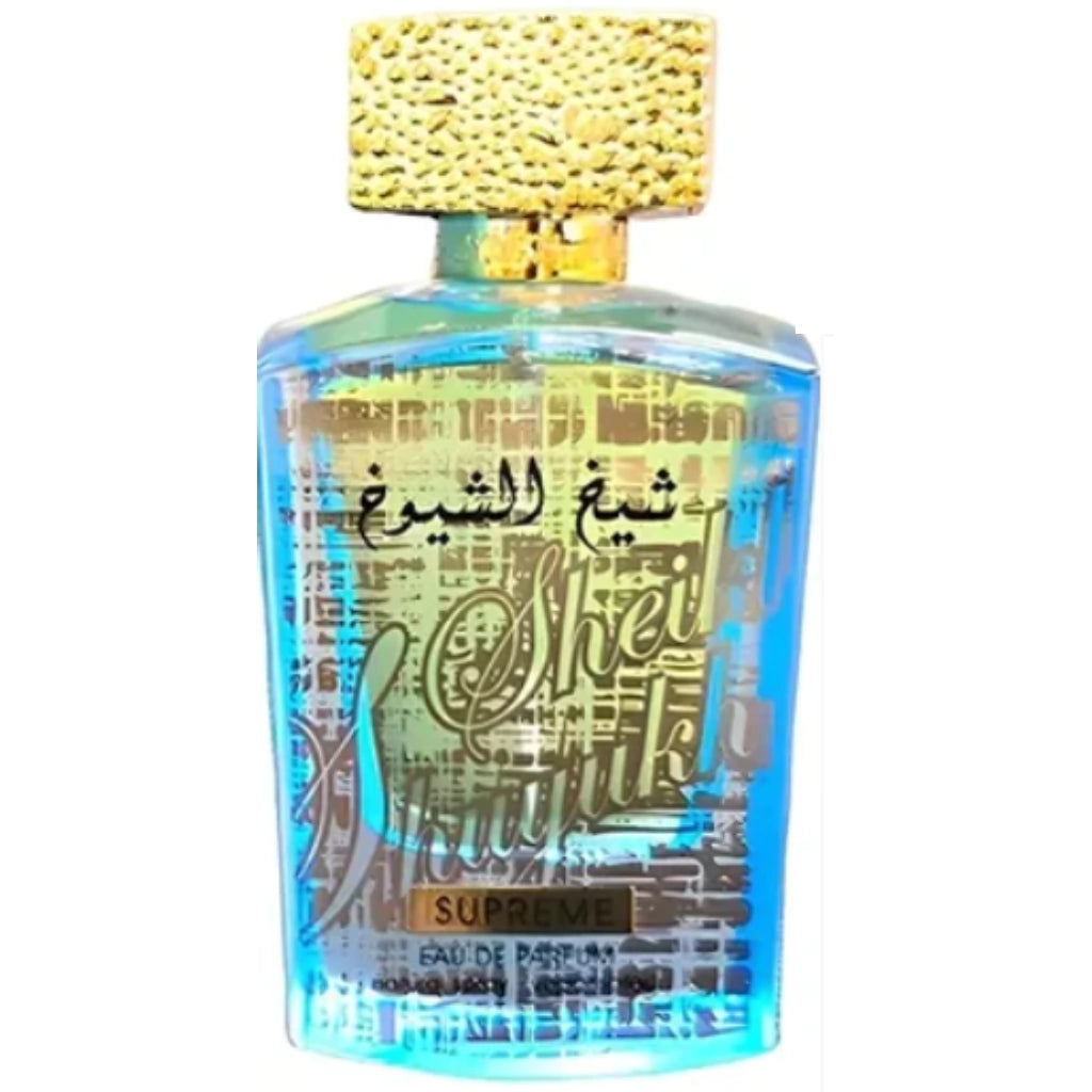 Lattafa - Sheikh Supreme 100ML