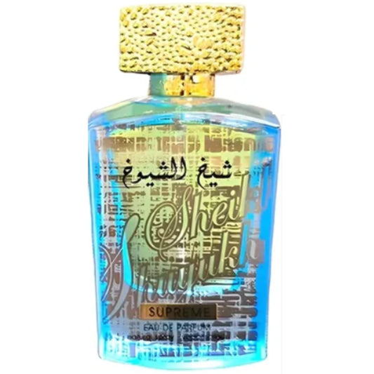 Lattafa - Sheikh Supreme 100ML