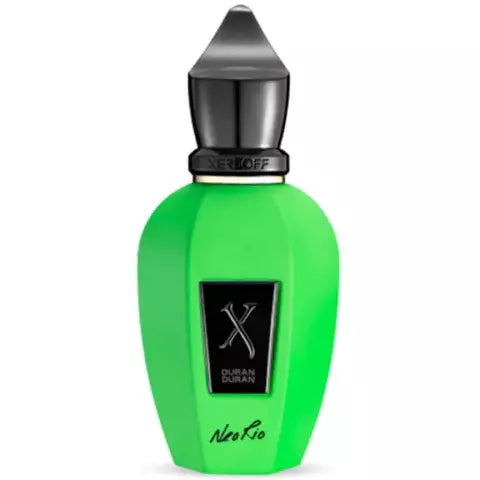 Xerjoff Duran Duran NeoRio Green 50ML