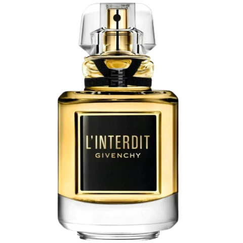 Givenchy L’Interdit Le Parfum Eau