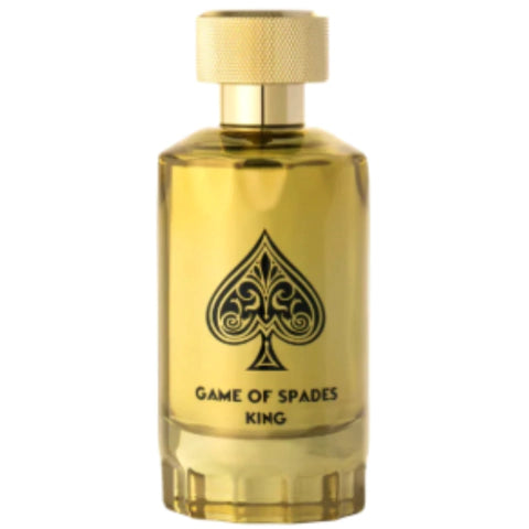 Jo Milano Game of Spades King 100ML