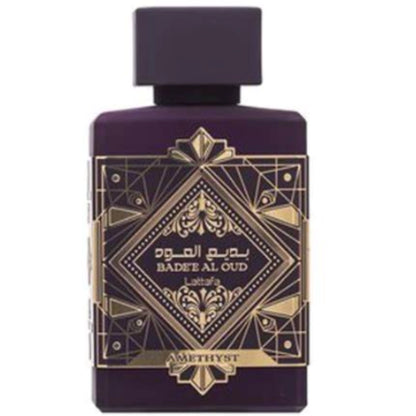Lattafa Bade'e Al Oud Amethyst 100ML