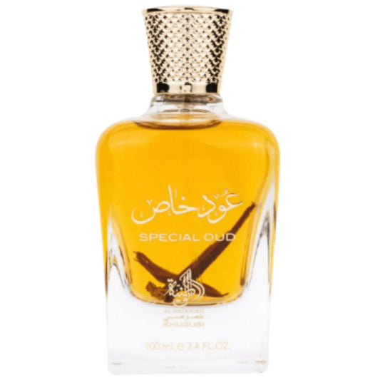 Al Wataniah - Special Oud 100 ML
