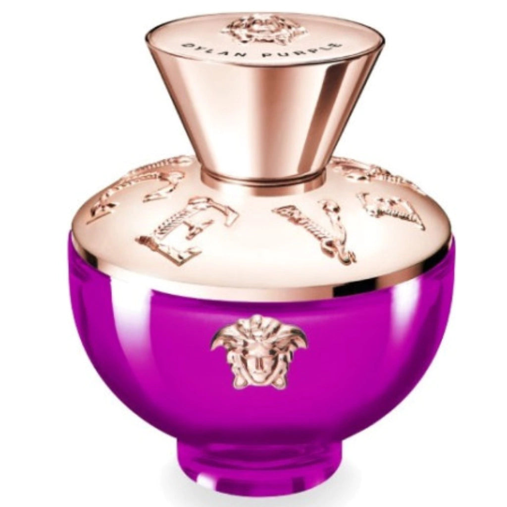 Versace Dylan Purple Pour Femme EDP