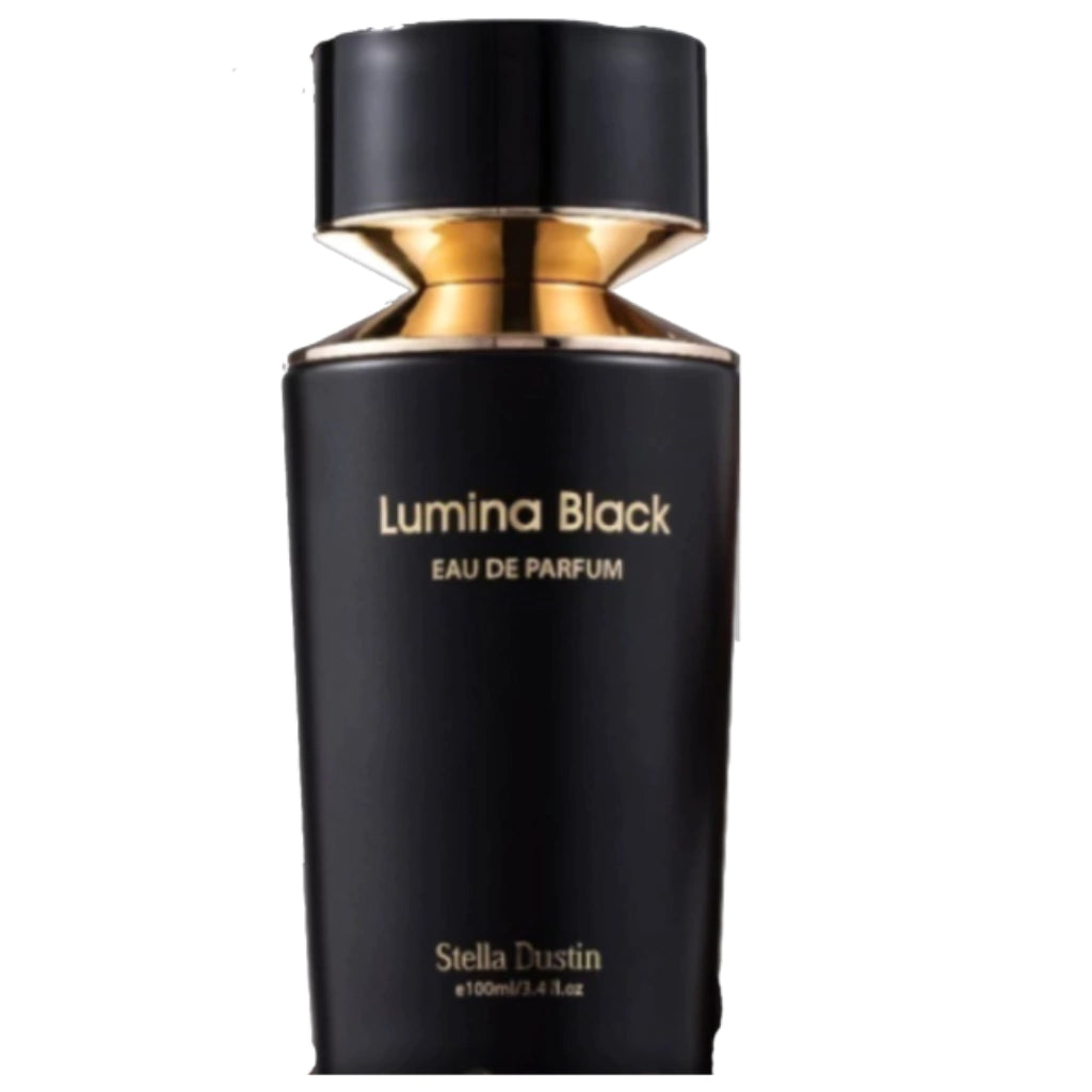 Stella Dustin - Lumina Black 100 ML