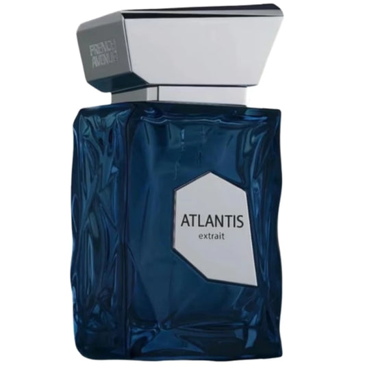 French Avenue - Atlantis Extrait 100 ML