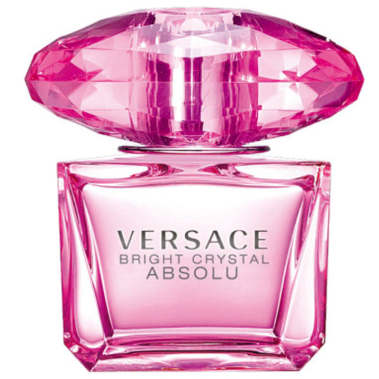 Versace Bright Crystal Absolu